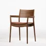 Chairs - Vio Armchair - WEWOOD - PORTUGUESE JOINERY