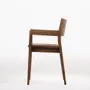 Chairs - Vio Armchair - WEWOOD - PORTUGUESE JOINERY
