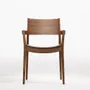 Chairs - Vio Armchair - WEWOOD - PORTUGUESE JOINERY