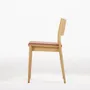 Chaises - Vio Chaise - WEWOOD - PORTUGUESE JOINERY