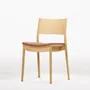 Chaises - Vio Chaise - WEWOOD - PORTUGUESE JOINERY