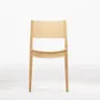 Chaises - Vio Chaise - WEWOOD - PORTUGUESE JOINERY
