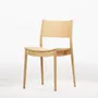 Chaises - Vio Chaise - WEWOOD - PORTUGUESE JOINERY