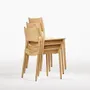 Chaises - Vio Chaise - WEWOOD - PORTUGUESE JOINERY