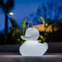 Outdoor decorative accessories - Duck Duck Lamp S (31cm) - GOODNIGHT LIGHT