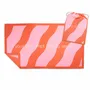 Tissus d'extérieur - rewave serviettes de plage - 6FIFTYTWO®