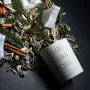 Gifts - Large Candle - Elemi Cedarwood - SAINT ATRA CURA