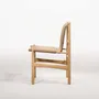 Chaises - Nook Chaise - WEWOOD - PORTUGUESE JOINERY