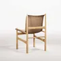 Chaises - Nook Chaise - WEWOOD - PORTUGUESE JOINERY