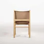 Chaises - Nook Chaise - WEWOOD - PORTUGUESE JOINERY