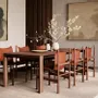 Chaises - Nook Chaise - WEWOOD - PORTUGUESE JOINERY