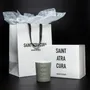 Gifts - Large Candle - Elemi Cedarwood - SAINT ATRA CURA