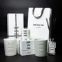 Gifts - Large Candle - Elemi Cedarwood - SAINT ATRA CURA