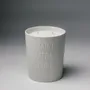 Gifts - Large Candle - Elemi Cedarwood - SAINT ATRA CURA