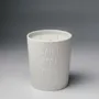Gifts - Large Candle - Elemi Cedarwood - SAINT ATRA CURA