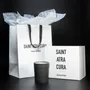 Gifts - Large Candle - Pink Pepper Leather - SAINT ATRA CURA