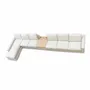 Canapés - Special Byron | Canapé d'angle sur mesure avec chaise longue - CREARTE COLLECTIONS