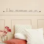 Cadeaux - Décoration Murale "Une maman en or" - Cadeau Fête des Mères - BIJOUX DE MUR