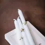 Objets de décoration - Bijou de bougie Stars - BONCOEURS