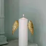 Decorative objects - Wings candle jewelry - BONCOEURS