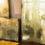 Miroirs - Miroir m² Or - ATELIERS DAVOY