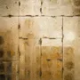Miroirs - Miroir m² Or - ATELIERS DAVOY
