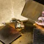 Miroirs - Miroir m² Or - ATELIERS DAVOY