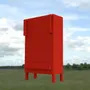 Commodes - Kelvin - WANNES ROYAARDS
