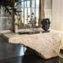 Other tables - Stone effect furniture - ATELIERS DAVOY