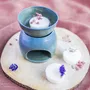 Home fragrances - Spa feeling Scented Wax Melts - ATELIER DALONG
