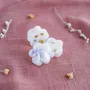 Home fragrances - Peach Scented Wax Melts - ATELIER DALONG