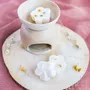 Home fragrances - Peach Scented Wax Melts - ATELIER DALONG