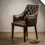 Chairs for hospitalities & contracts - Ludwig Origins |Chair - CREARTE COLLECTIONS