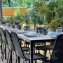 Chairs for hospitalities & contracts - Basket chair outdoor | chairs - FEELGOOD DESIGNS