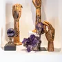 Objets de décoration - Minéraux - ATELIERS DAVOY