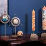 Objets de décoration - Minéraux - ATELIERS DAVOY