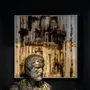 Paintings - Artworks | Contemporary Painting - ATELIERS DAVOY