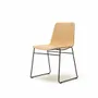 Chaises pour collectivités - C607 chair intérieur| chaises - FEELGOOD DESIGNS