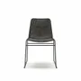 Chaises pour collectivités - C607 chair intérieur| chaises - FEELGOOD DESIGNS