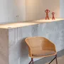Chairs for hospitalities & contracts - Kakī lounge chair indoor | lounge chair - FEELGOOD DESIGNS