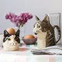 Moulins à épices - Chats - QUAIL DESIGNS EUROPE BV