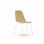 Chaises pour collectivités - Basket chair extérieur | chaises - FEELGOOD DESIGNS