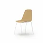Chaises pour collectivités - Basket chair extérieur | chaises - FEELGOOD DESIGNS