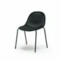 Chairs - Edwin stacking chair outdoor | chairs - FEELGOOD DESIGNS