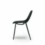 Chairs - Edwin stacking chair outdoor | chairs - FEELGOOD DESIGNS