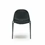 Chairs - Edwin stacking chair outdoor | chairs - FEELGOOD DESIGNS