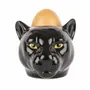 Cadeaux - Coquetiers en forme de visage - QUAIL DESIGNS EUROPE BV