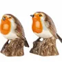 Ceramic - Salt and Pepper Sets - QUAIL DESIGNS EUROPE BV