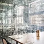 Miroirs - Miroir m² Argent - ATELIERS DAVOY