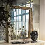 Miroirs - Miroir m² Argent - ATELIERS DAVOY